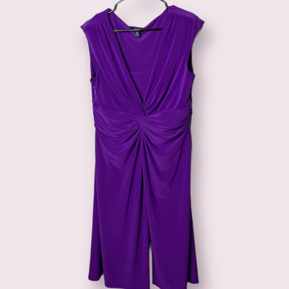 Chaps dress - Picture 6 of 9
